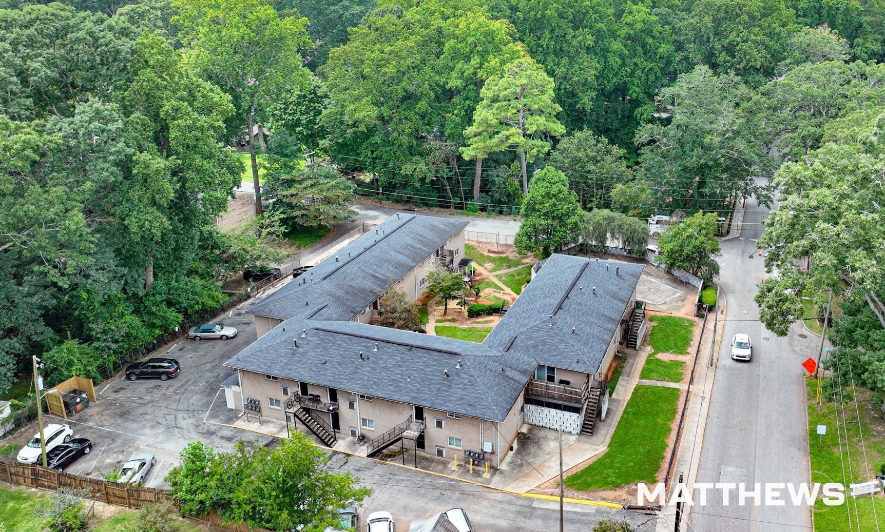 3300 College St, Atlanta, GA for Sale