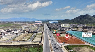 Winchester, CA Commercial - 85 Domenigoni Parkway