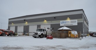 Sherwood Park, AB Industrial - 50 Strathmoor Dr