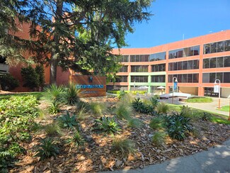 San Francisco, CA Office - 50 Francisco St