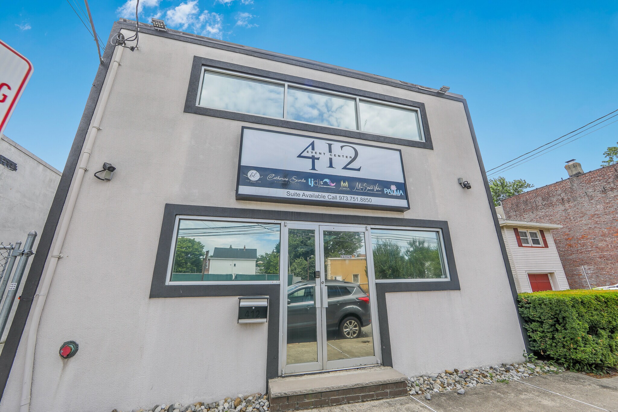 412 Main Ave, Clifton, NJ for Rent