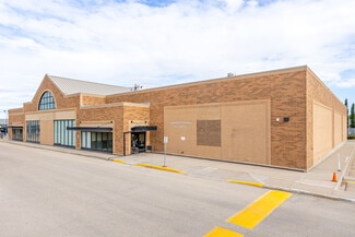 Sherwood Park, AB Retail - 993 Fir St