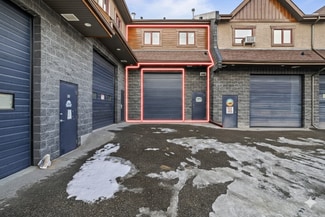 Canmore, AB Light Distribution - 105 Bow Meadows Cres