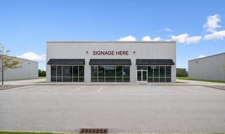 Shelbyville, KY Industrial - 219 Enterprise Ct