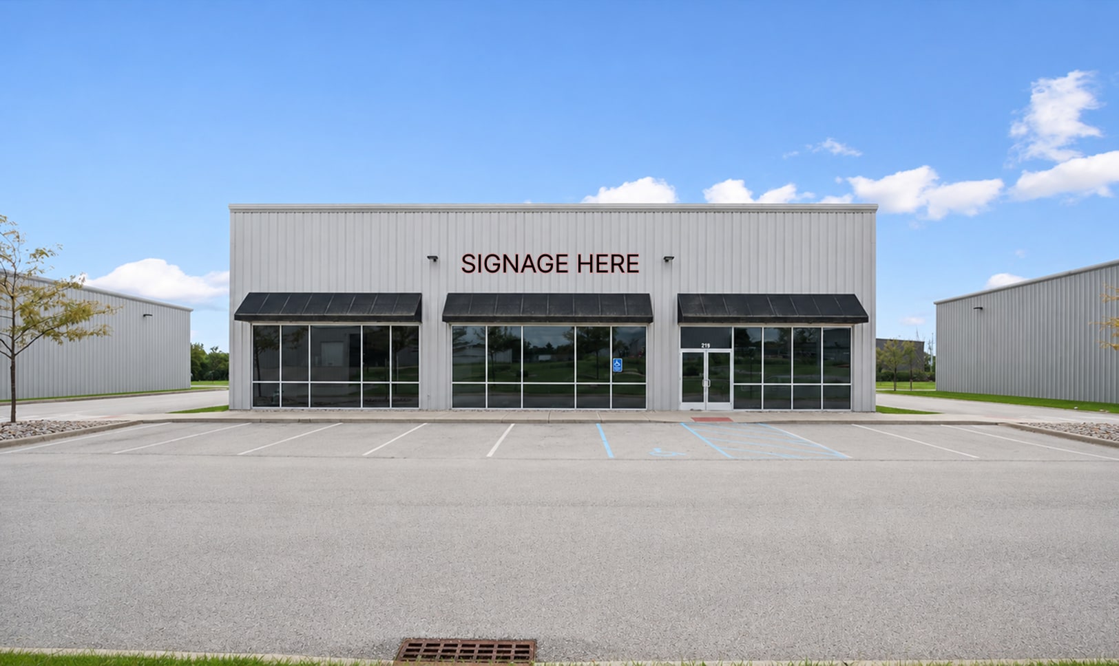 219 Enterprise Ct, Shelbyville, KY for Rent