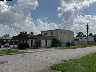 Houston, TX Office/Retail - 6825 N Shepherd Dr