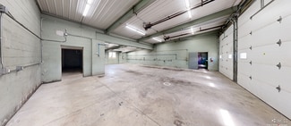 Campbellsport, WI Industrial - 102 Railroad St