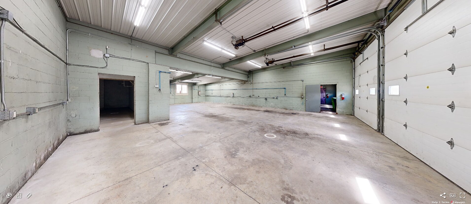 102 Railroad St, Campbellsport, WI for Sale