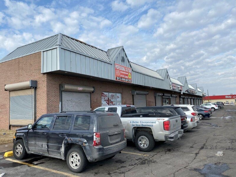 7611-7661 Gratiot Ave, Detroit, MI for Rent