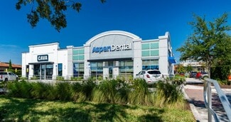 Orlando, FL Retail - 3157 E Colonial Dr