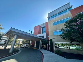 San Jose, CA Medical - 200 Jose Figueres Ave