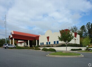 Atlanta, GA Commercial Land - 4891 Ashford Dunwoody Rd