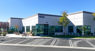 North Las Vegas, NV Flex - 3825-3985 W Cheyenne Ave