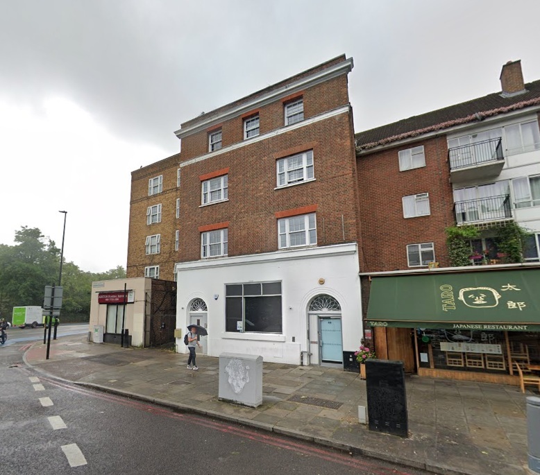 414-416 Kennington Rd, London, LND for Rent