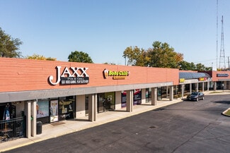 Glendale Heights, IL Retail - 314-340 Army Trail Rd Glendale Heights, IL Retail - 314-340 Army Trail Rd