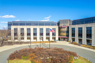 Moosic, PA Office - 1 Fleet Way