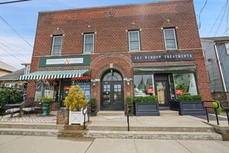 Greenwich, CT Retail - 311 Hamilton Ave Greenwich, CT Retail - 311 Hamilton Ave