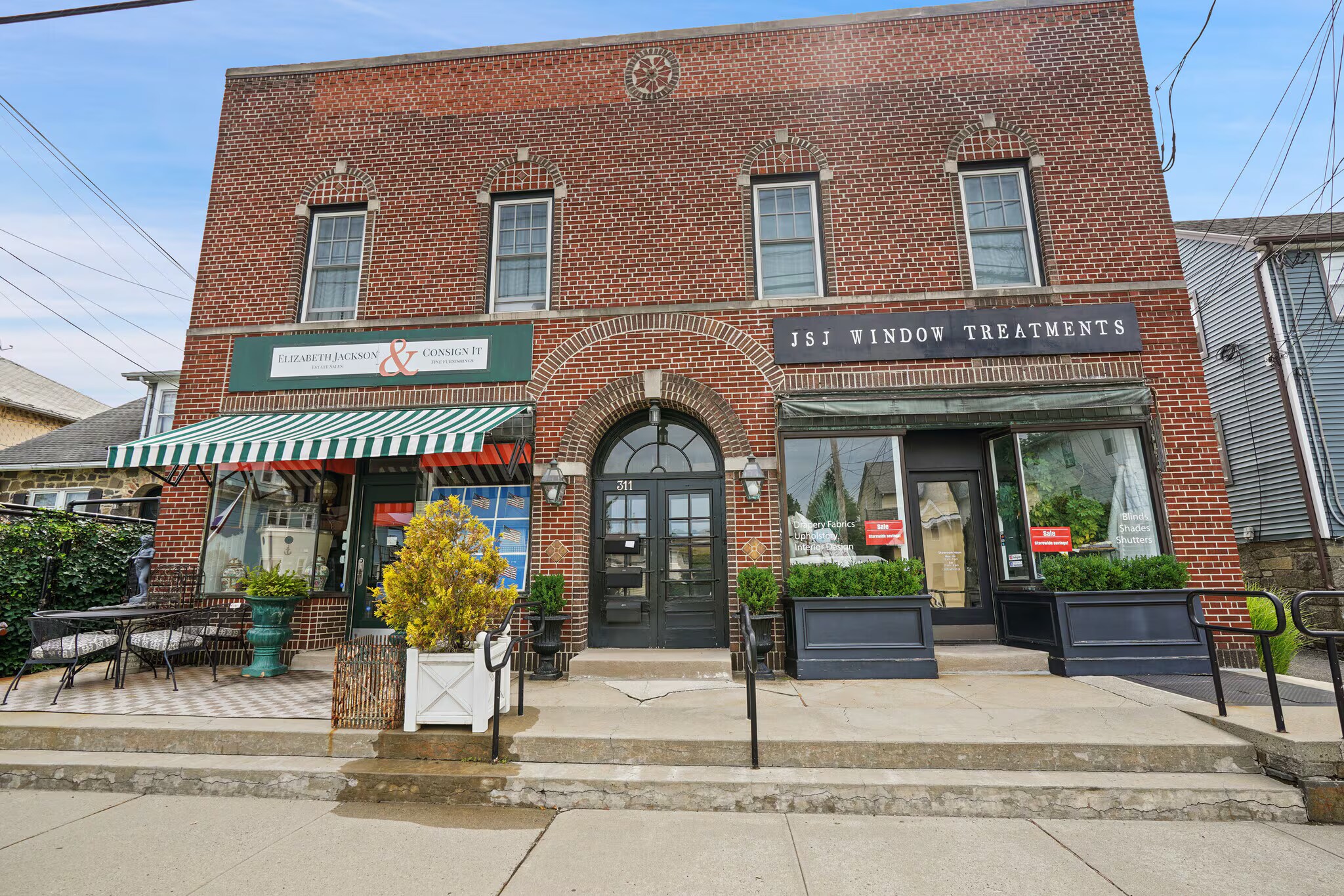 311 Hamilton Ave, Greenwich, CT for Rent