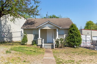 Nashville, TN Industrial - 2412 Felts Ave