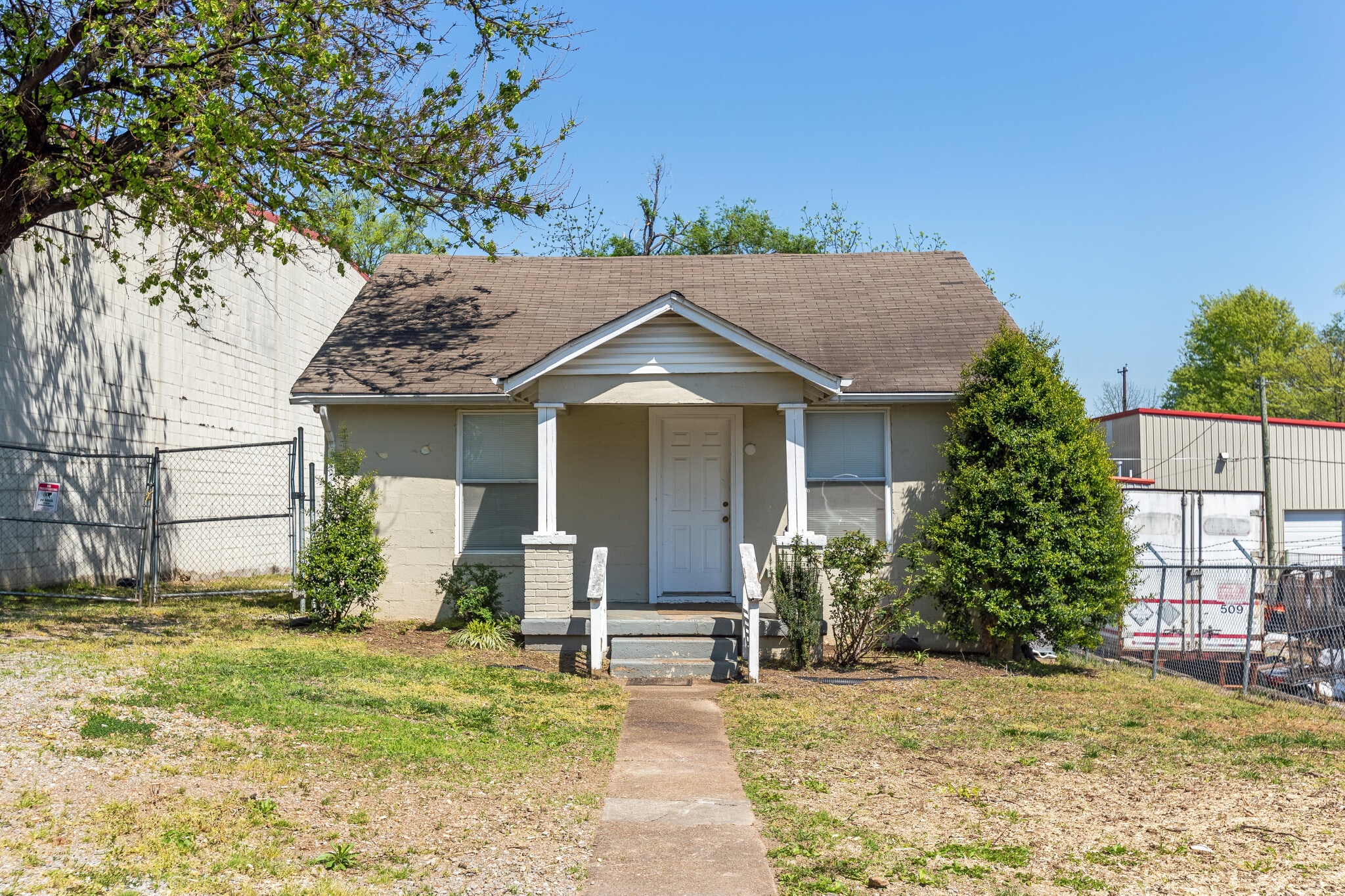 2412 Felts Ave, Nashville, TN for Rent