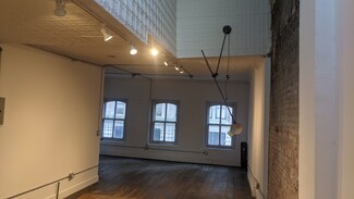 New York, NY Office - 51 W 28th St