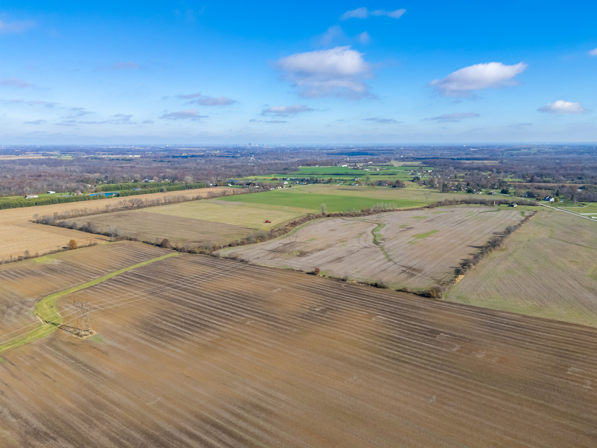 7500 Opossum Run Rd, London, OH for Sale