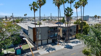 Long Beach, CA undefined - 1153-1161 Magnolia Ave Long Beach, CA undefined - 1153-1161 Magnolia Ave