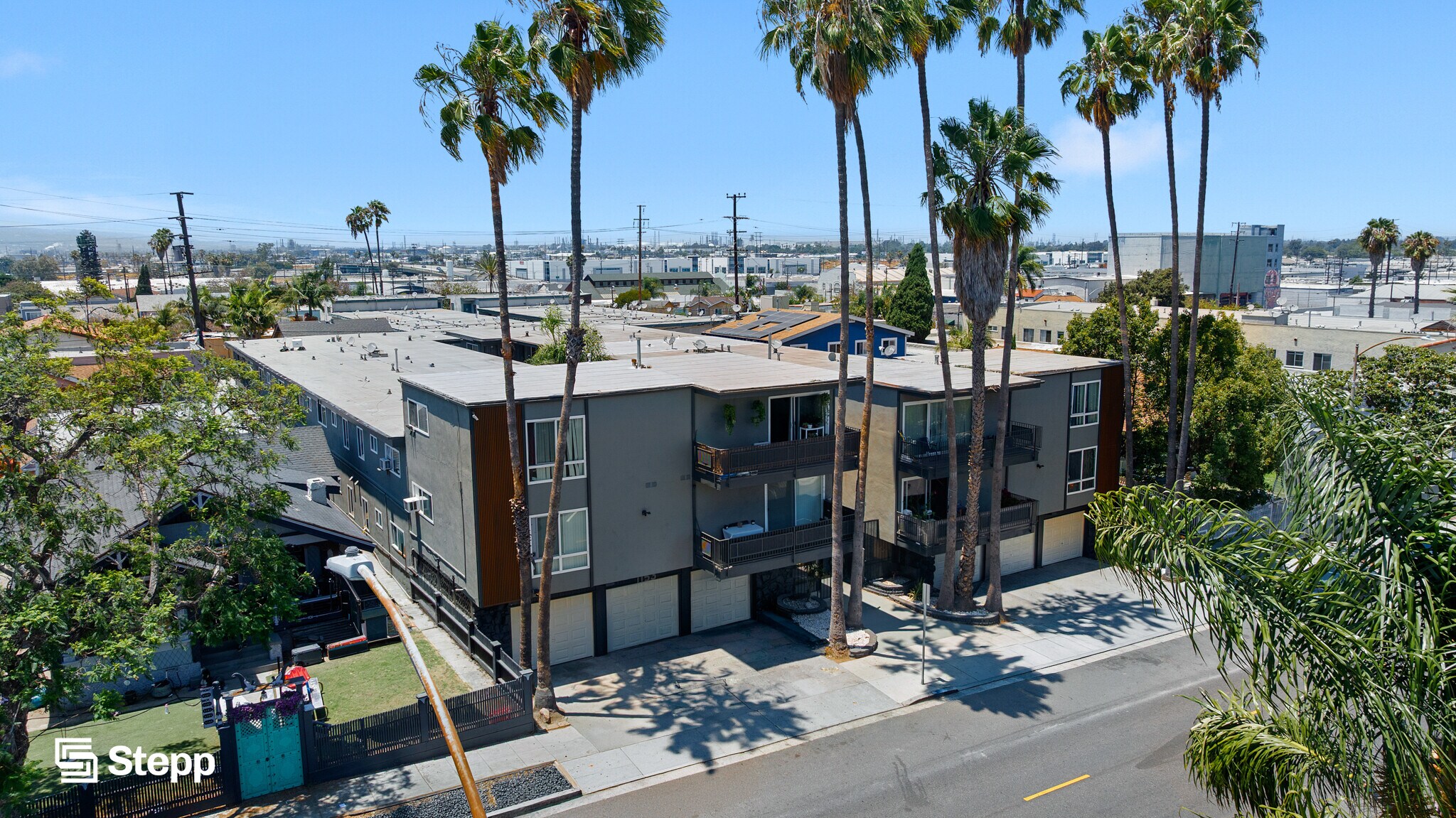 1153-1161 Magnolia Ave, Long Beach, CA for Sale