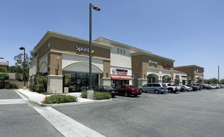 Rialto, CA Office/Retail - 1220-1290 W Foothill Blvd Rialto, CA Office/Retail - 1220-1290 W Foothill Blvd