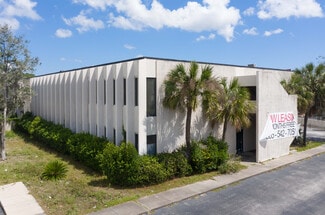 Jacksonville, FL Office - 6501 Arlington Expy Jacksonville, FL Office - 6501 Arlington Expy