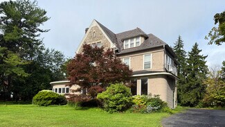 Fountain Hill, PA Office/Medical - 825 Delaware Ave Fountain Hill, PA Office/Medical - 825 Delaware Ave