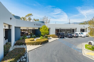 Irwindale, CA Industrial - 6621-6631 Calle Eva Miranda Irwindale, CA Industrial - 6621-6631 Calle Eva Miranda