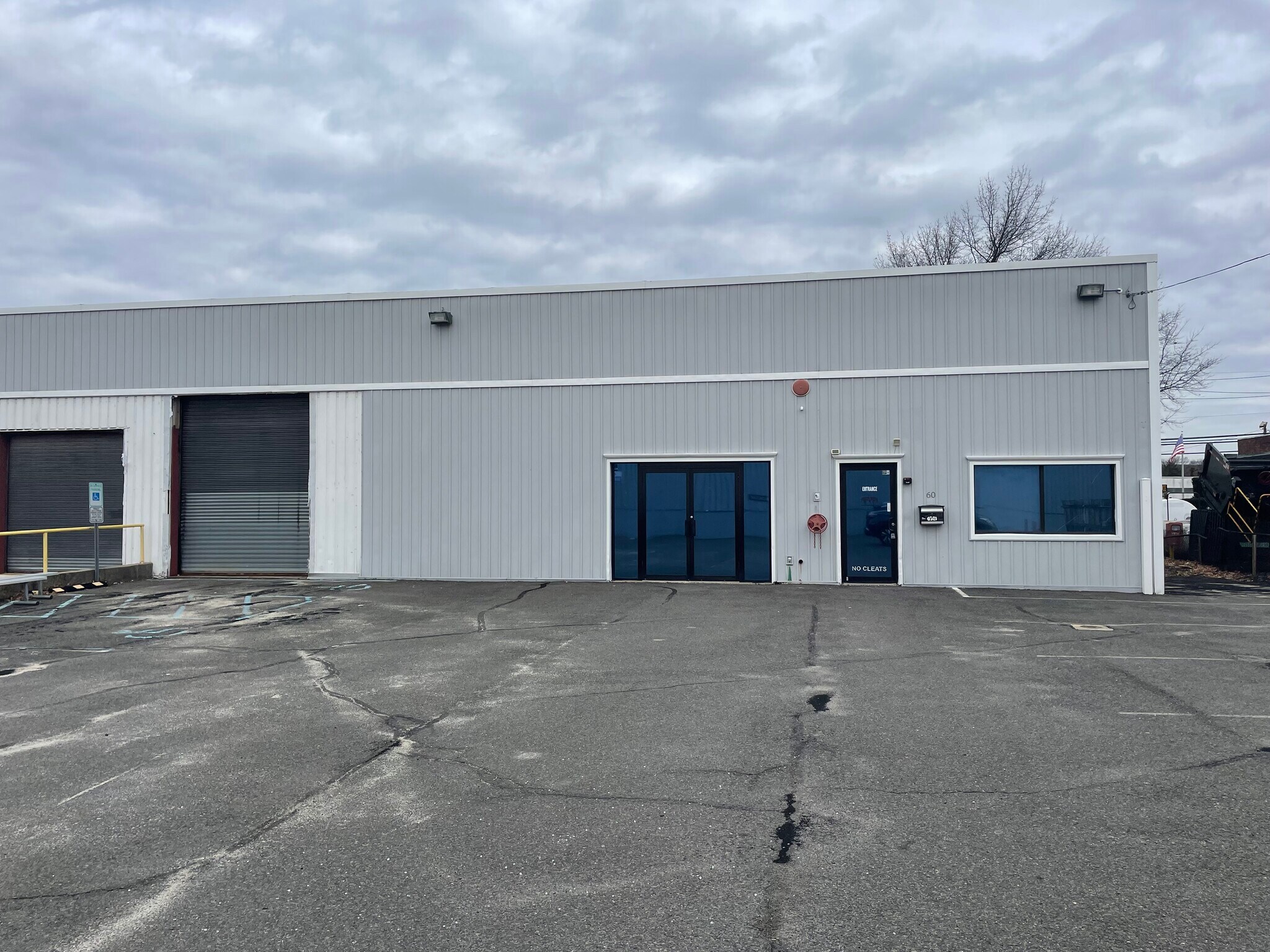 60 Milltown Rd Union, NJ 07083 Industrial Property for Sale on