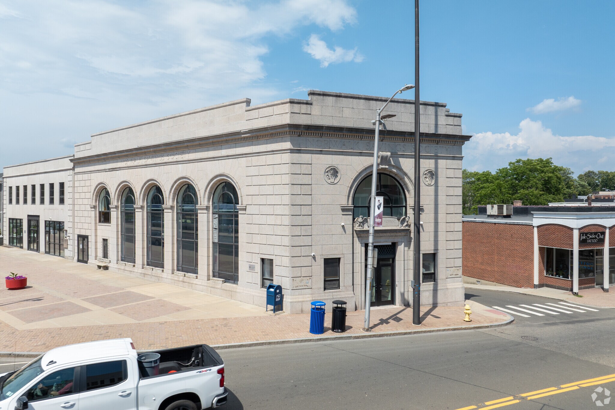 12 River St, Norwalk, CT for Rent