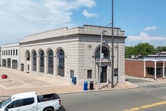 Norwalk, CT Office - 12 River St