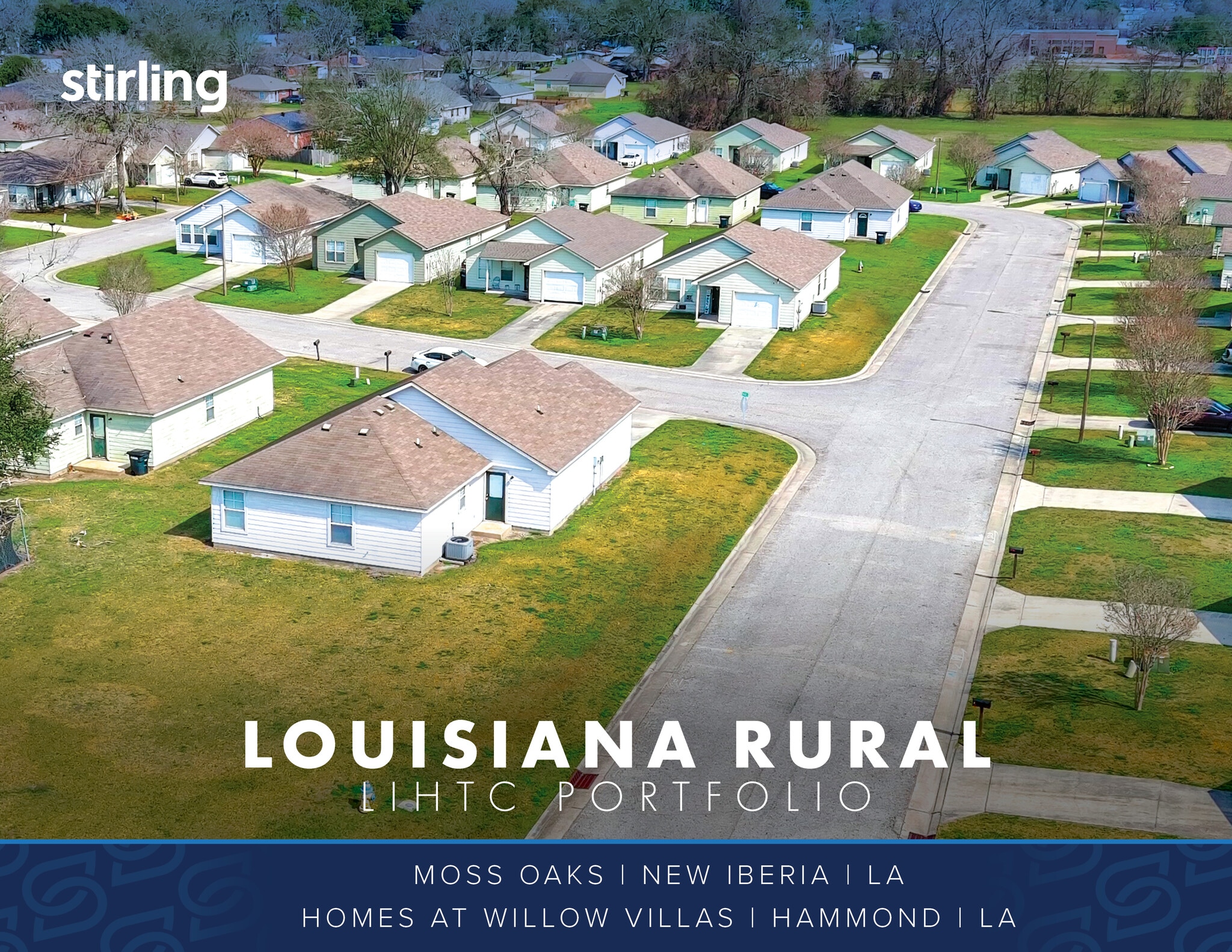 , Hammond, LA for Sale