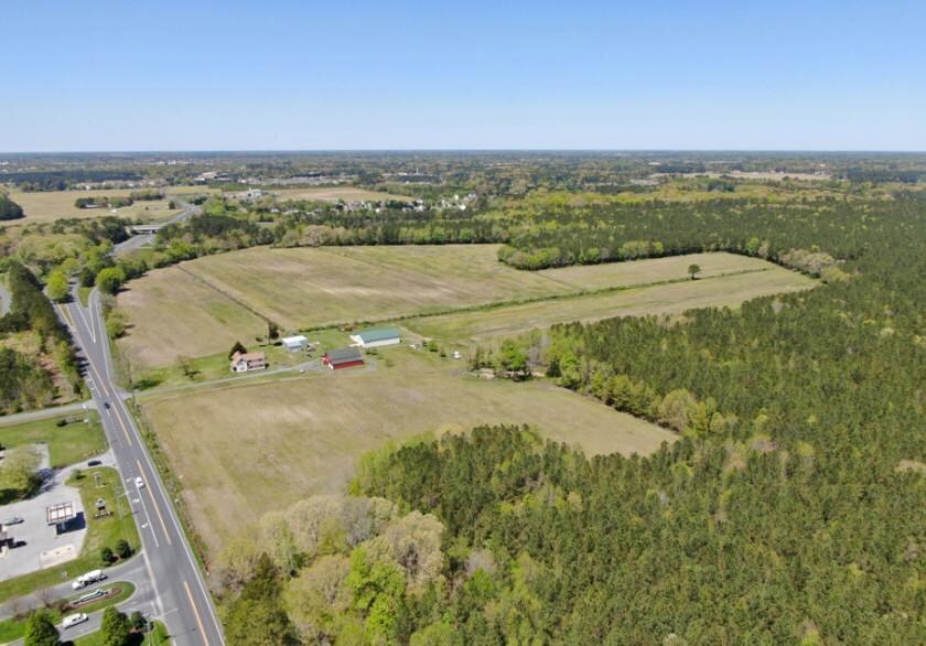 4943 Snow Hill Rd, Salisbury, MD for Sale