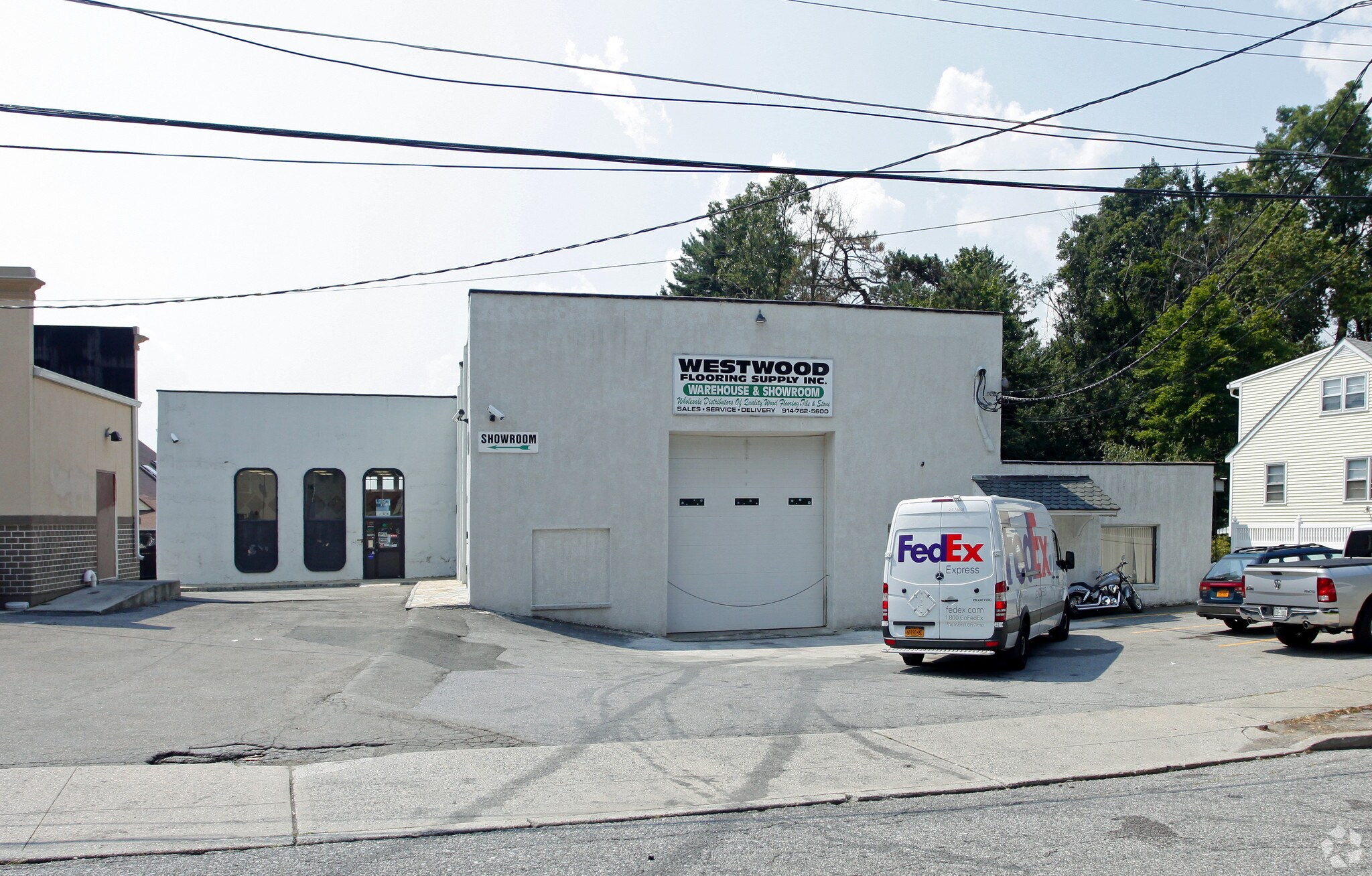 3 Nelson Ave Ossining, NY 10562 Industrial Property for Sale on