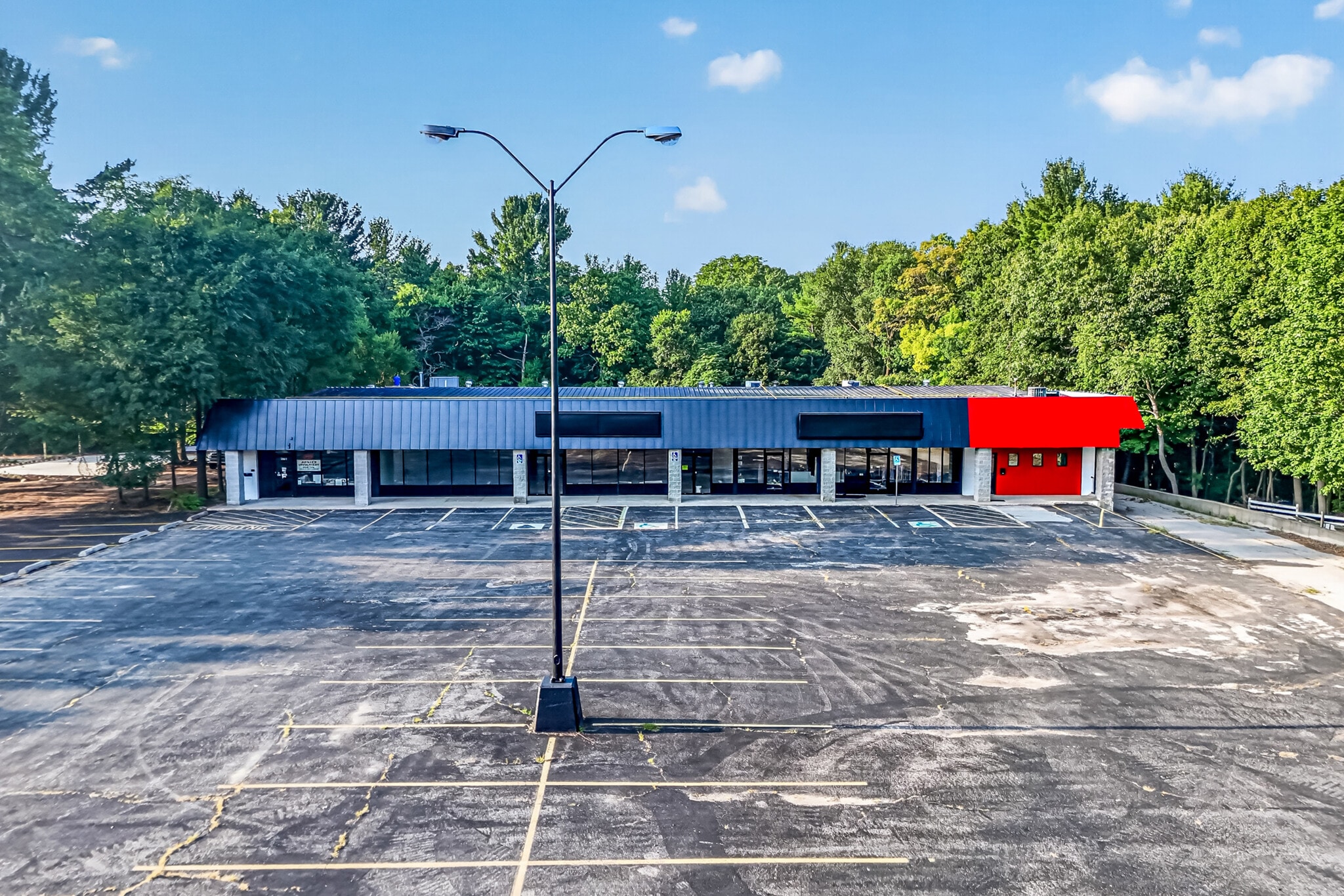 1006 E Colby St, Whitehall, MI for Sale
