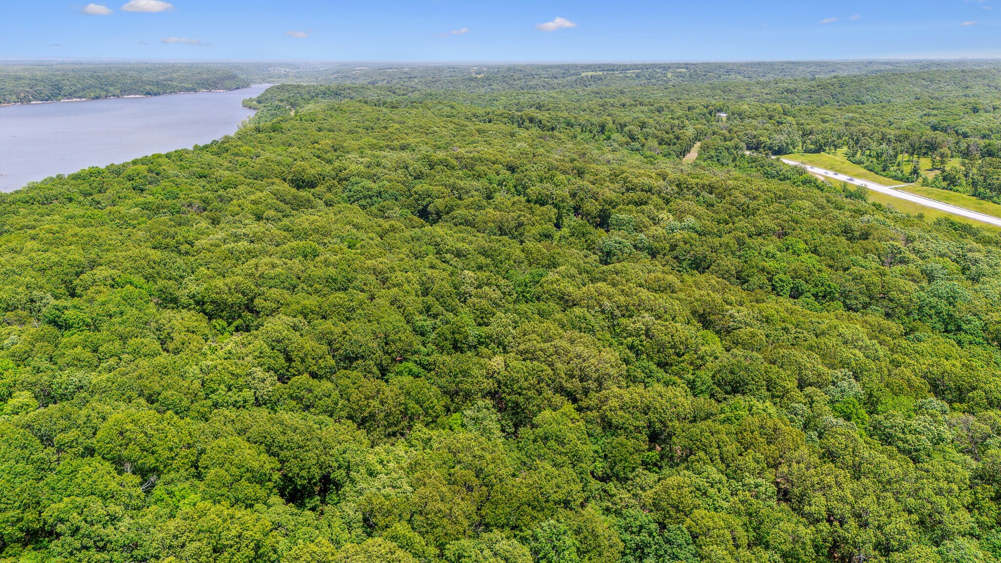 E 202 Rd, Wyandotte, OK for Sale