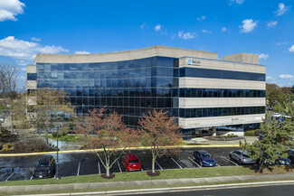 Herndon, VA Office - 950 Herndon Pkwy