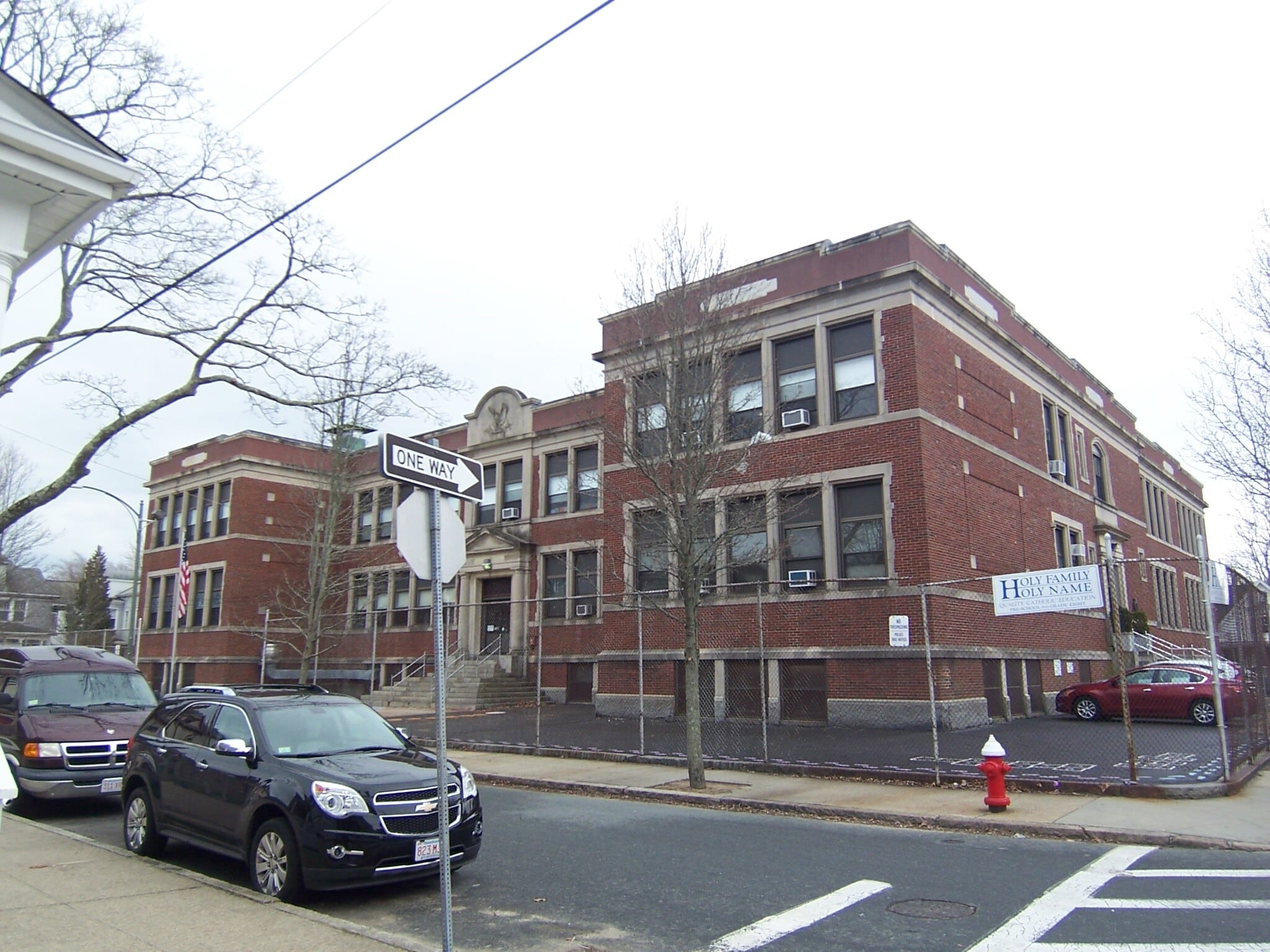 91 Summer St, New Bedford, MA for Sale