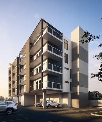 National City, CA Apartments - 704 E 19th St