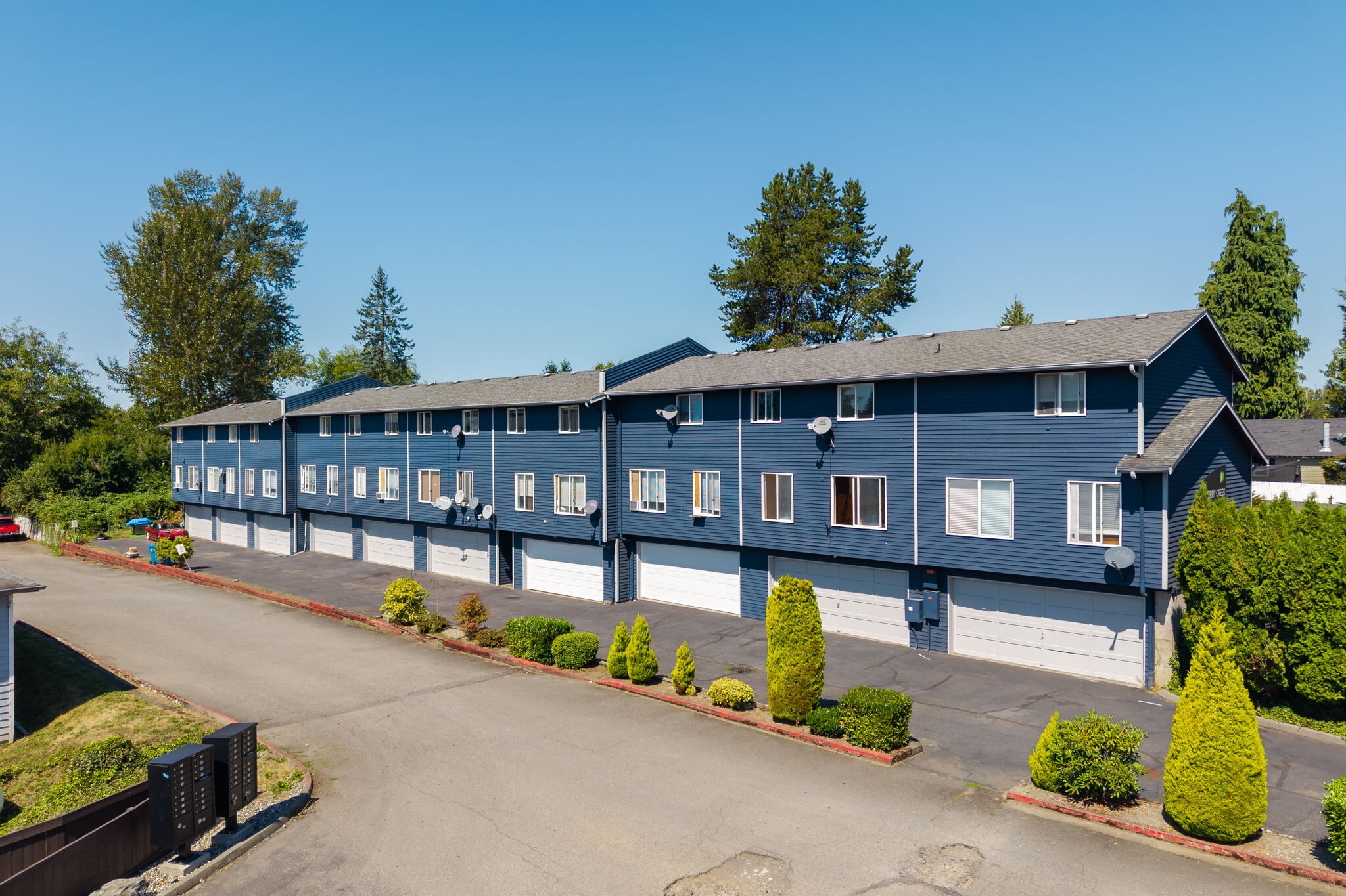 520 S Kelsey St, Monroe, WA for Sale