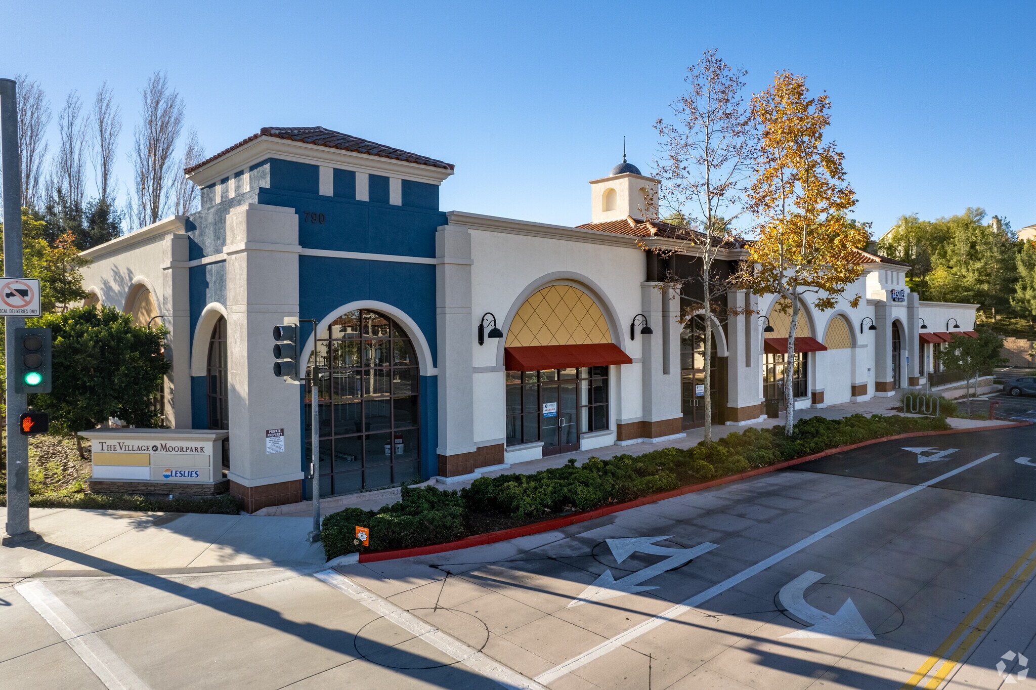700-790 New Los Angeles Ave, Moorpark, CA for Rent