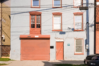 Newburgh, NY Light Manufacturing - 32 Chambers St