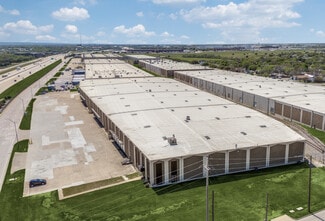 Grand Prairie, TX Industrial - 225 SW 14th St Grand Prairie, TX Industrial - 225 SW 14th St