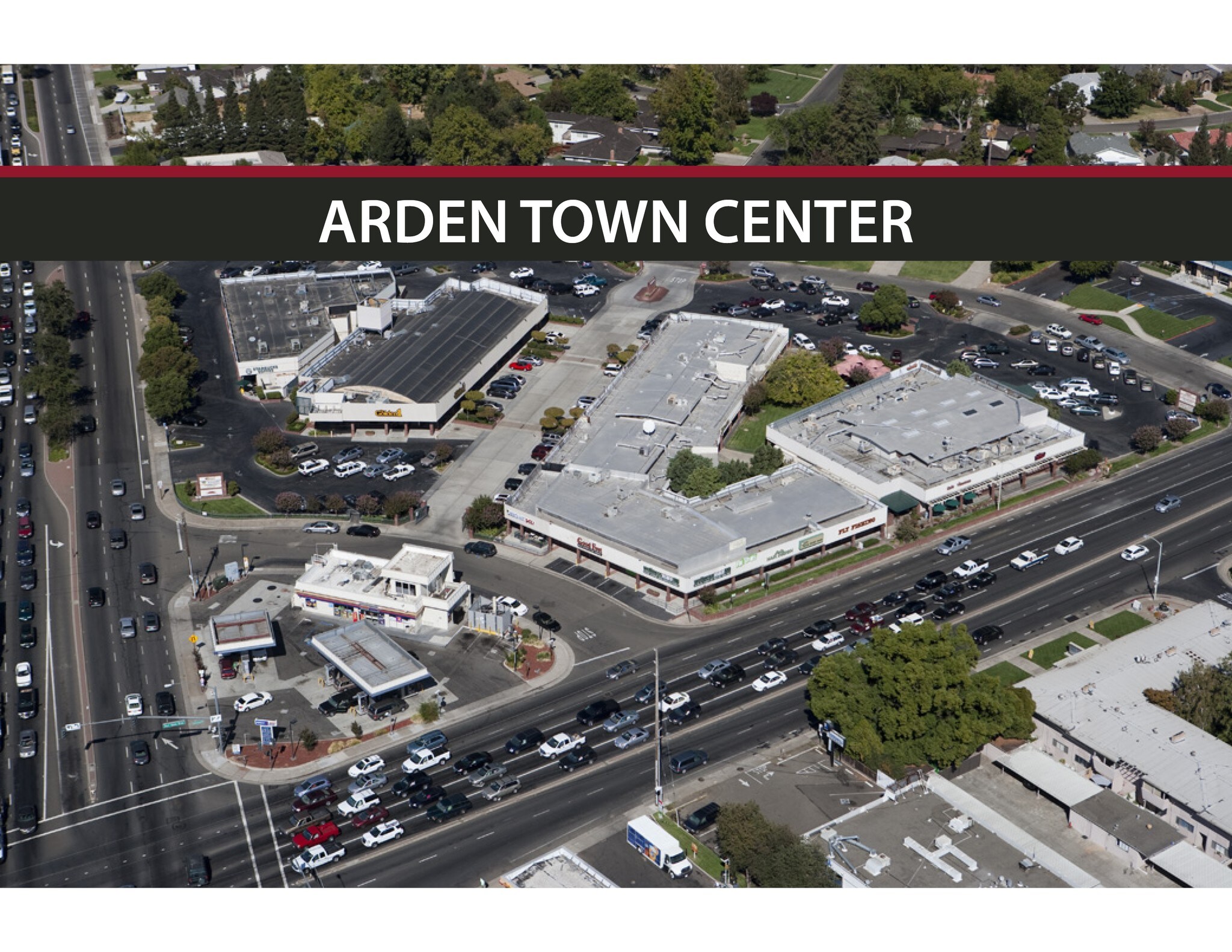 515-589 La Sierra Dr, Sacramento, CA for Rent