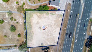 New Port Richey, FL Commercial Land - 3705 US Highway 19