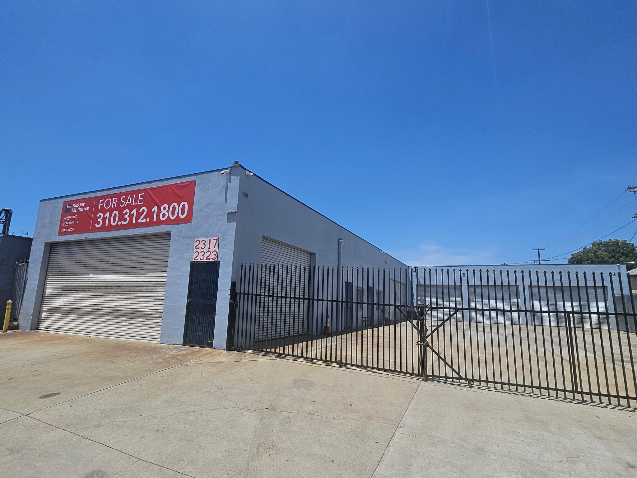 2317-2323 Pasadena Ave, Los Angeles, CA for Sale